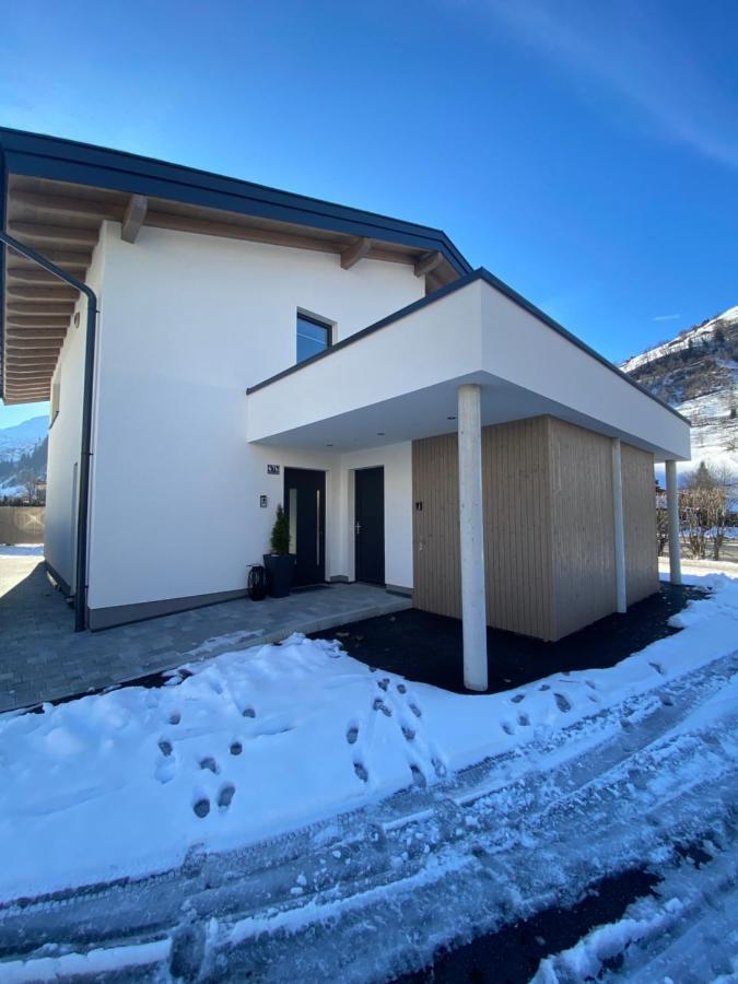 Alpen Aparts Alteck Rauris Exterior foto